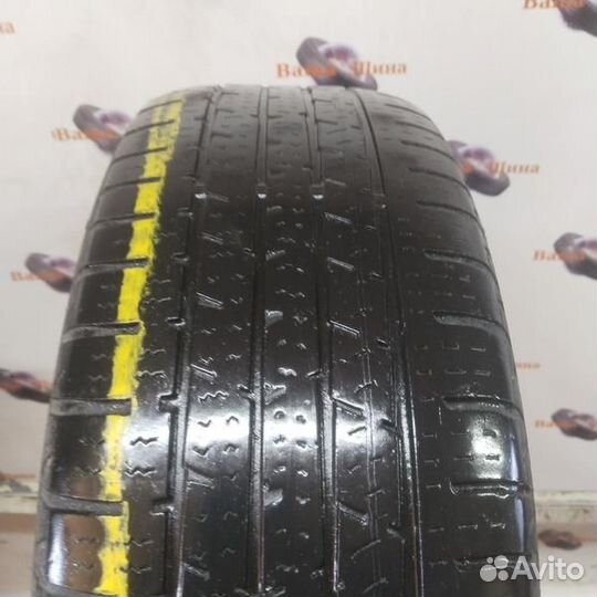 Continental ContiCrossContact LX 215/65 R16