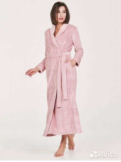 Халат домашний женский новый