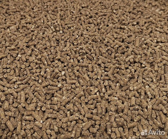 Комбикорм Мегамикс Молочные коровы кк-60