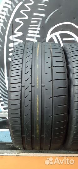 Dunlop SP Sport Maxx 050+ 275/30 R20