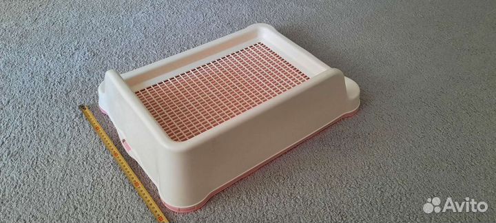 Лоток для собак