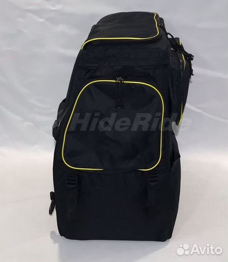 Кофр для снегохода BRP Skandic SUV