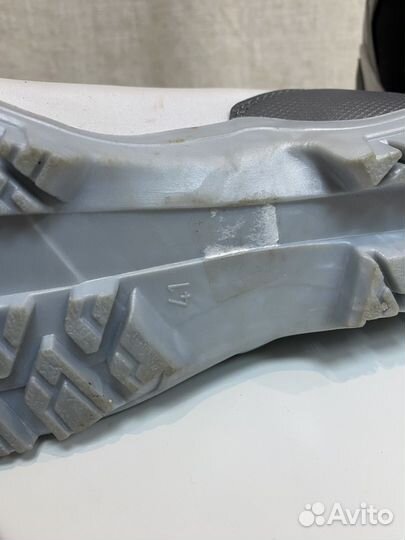 Лыжные ботинки spine X-rider 253/2 SNS