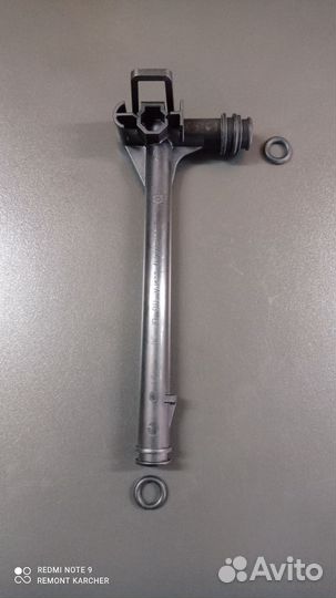 Трубка рециркуляции на Karcher K7 (5.443-654)