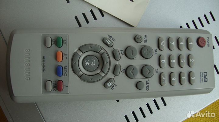 Ресивер НТВ плюс