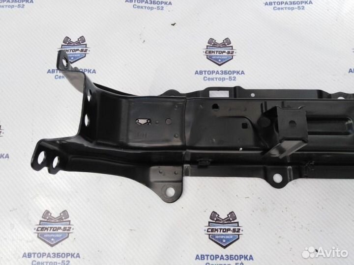 Распорка стоек задняя Nissan X-Trail T31