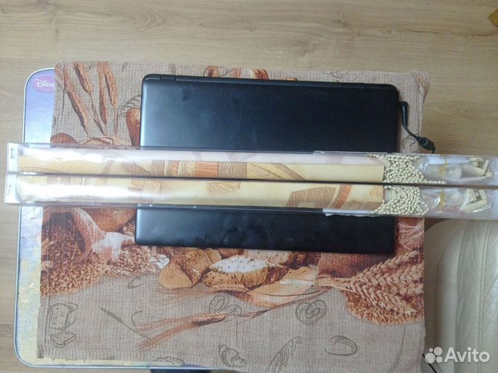 Шторы рулонные