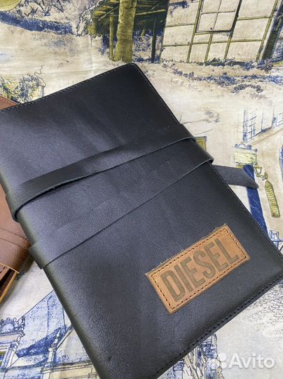 Ежедневник блокнот Diesel