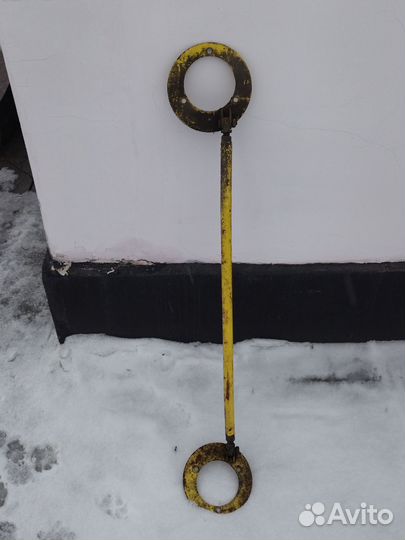 Распорка ваз 2110