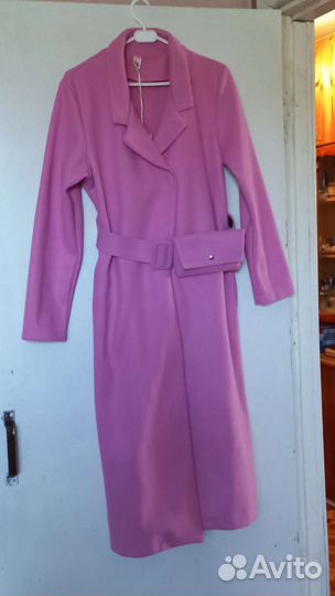 Пальто женское
