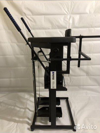 Имитатор ходьбы imipro