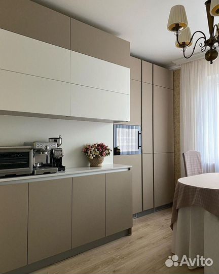 Кухни на заказ. В любом стиле