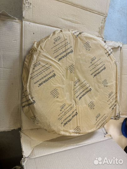 Тормозные диски BMW 34116868938