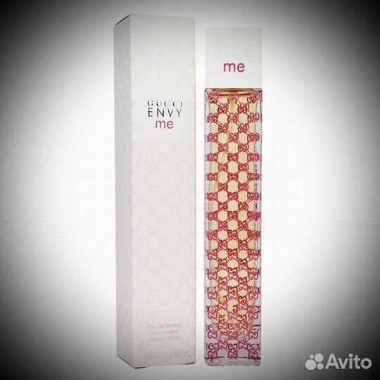Gucci envy me