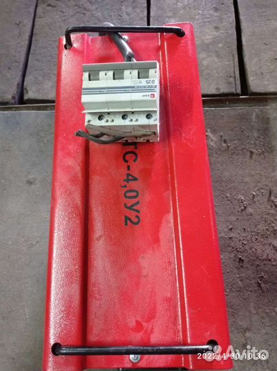 Трансформатор б/у