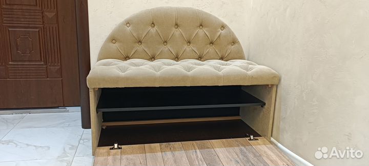 Продается банкетка