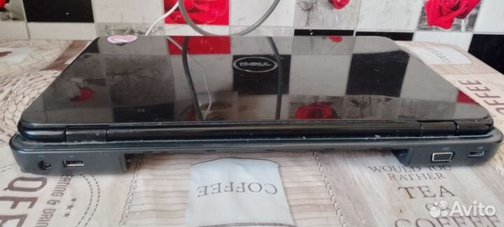 Dell inspiron n5010 б/у