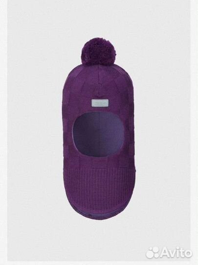 Шапка шлем lassie 52