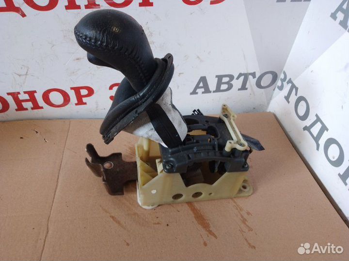 Селектор АКПП Dodge Stratus 2.4 2002