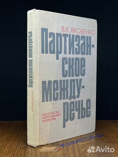 Партизанское междуречье