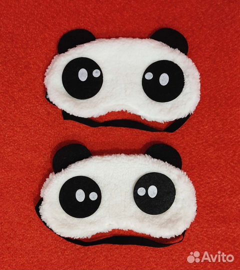 Маска для сна