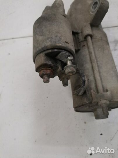 Стартер Ford C-Max универсал qqdb 1.8 2004