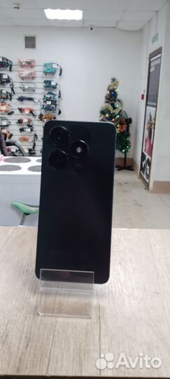 TECNO Spark Go 2024, 3/64 ГБ