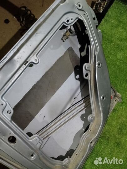 Дверь задняя правая volkswagen passat b5 +