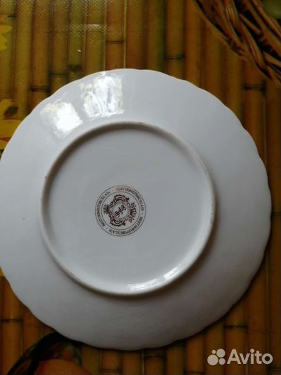 Китайский фарфор