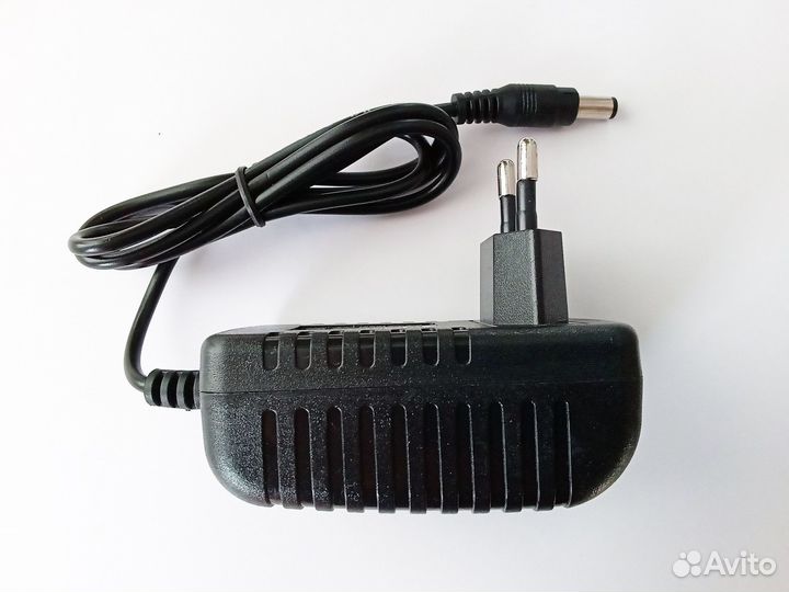 Зарядное устройство пылесоса Ecovacs DeeBot M82