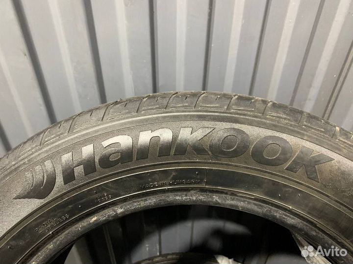 Hankook Optimo K415 225/60 R17 99H