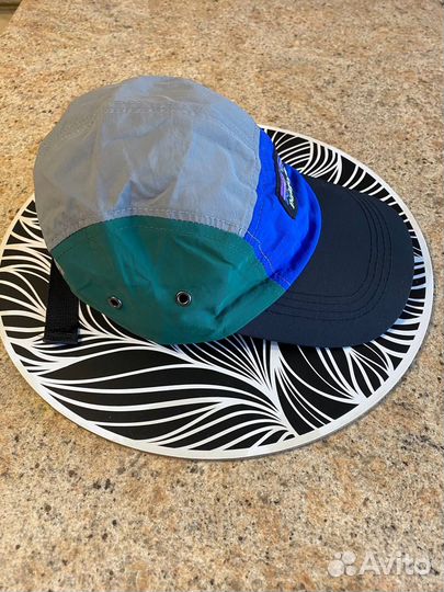 Бейсболка Patagonia