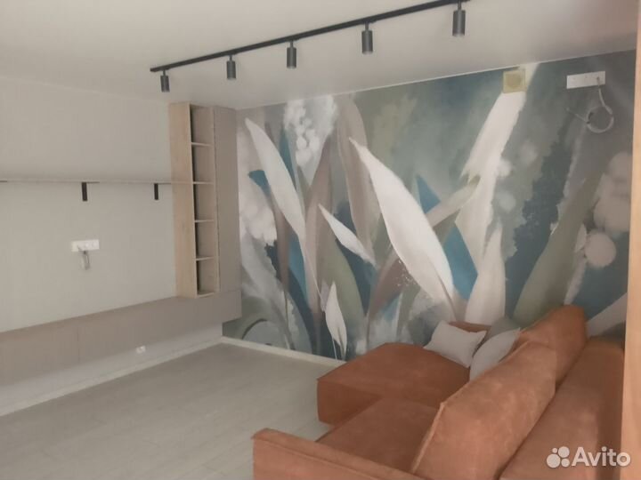 Строительные и отделочные работы