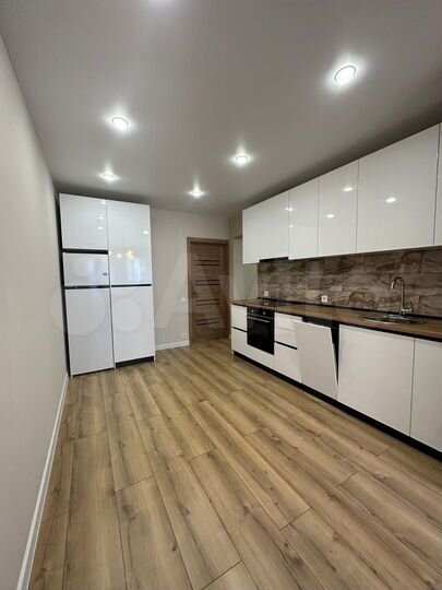 1-к. квартира, 28,6 м², 4/9 эт.
