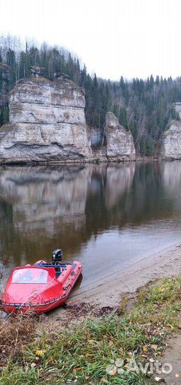 Прогулки на лодке на Ветлан,Говорливый,Писанный