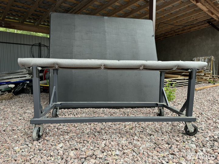 Подставка для гидроцикла