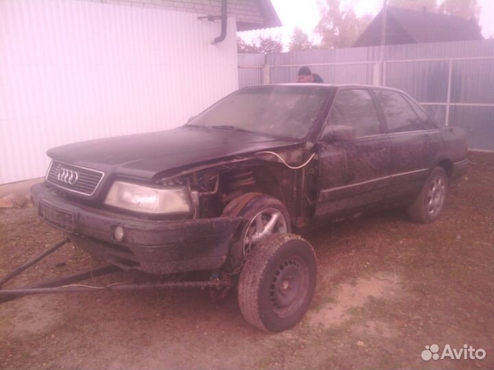 Прицеп легковой эвакуатор лафет