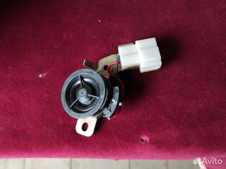 Динамик great wall hover