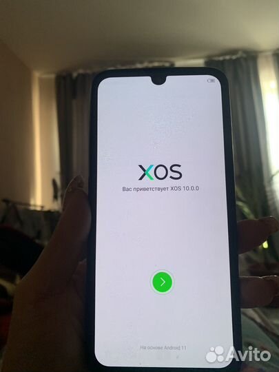 Infinix Note 11, 6/128 ГБ
