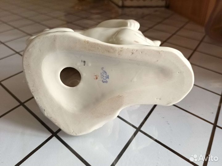 Статуэтки СССР