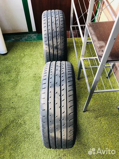Toyo Proxes T1 Sport SUV 215/55 R18 99V