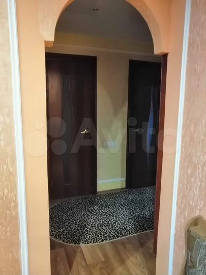 2-к. квартира, 51,5 м², 4/5 эт.