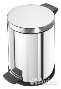 Hailo ProfiLine Solid 0514-029 Мусорный контейнер