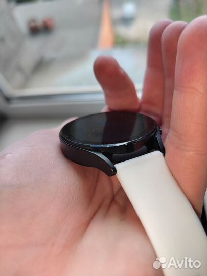 Samsung galaxy watch 4