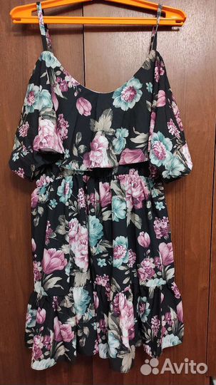 Сарафан летний