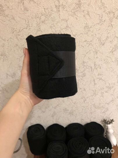 Конные бинты