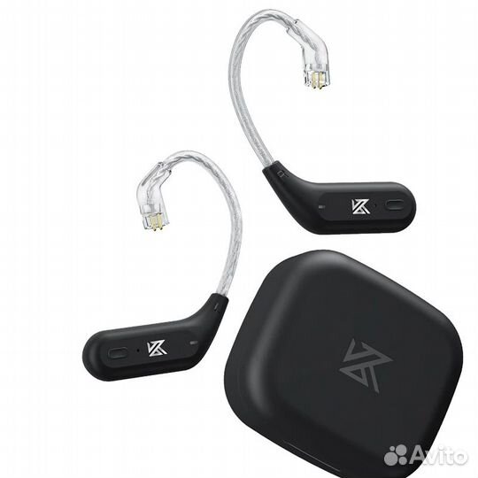 Адаптер KZ AZ09 Pro bluetooth для ZSN С PIN