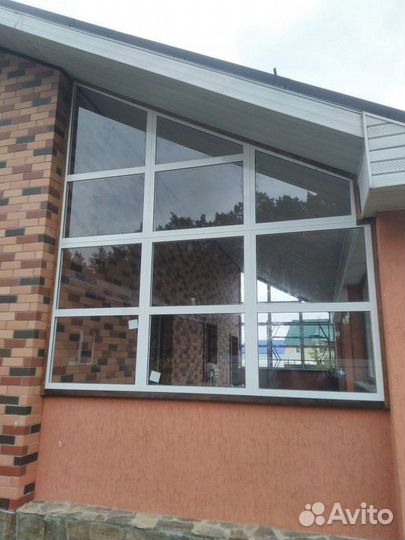 Пластиковые окна Окна пвх Евроокна