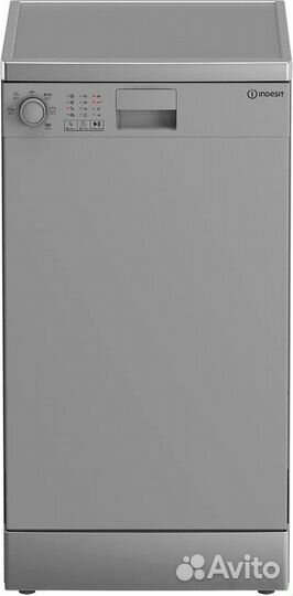 Посудомоечная машина Indesit DFS 1A59 S
