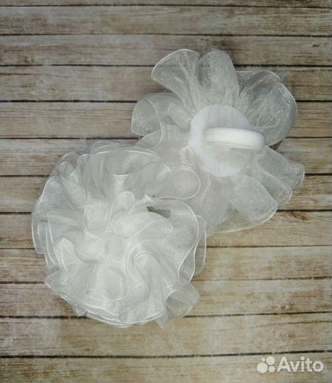 Школьные банты